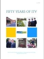 bokomslag 50 Years of ITV