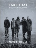 bokomslag Never Forget: The Ultimate Collection