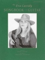 bokomslag The Eva Cassidy Songbook