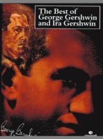 bokomslag Best Of George And Ira Gershwin
