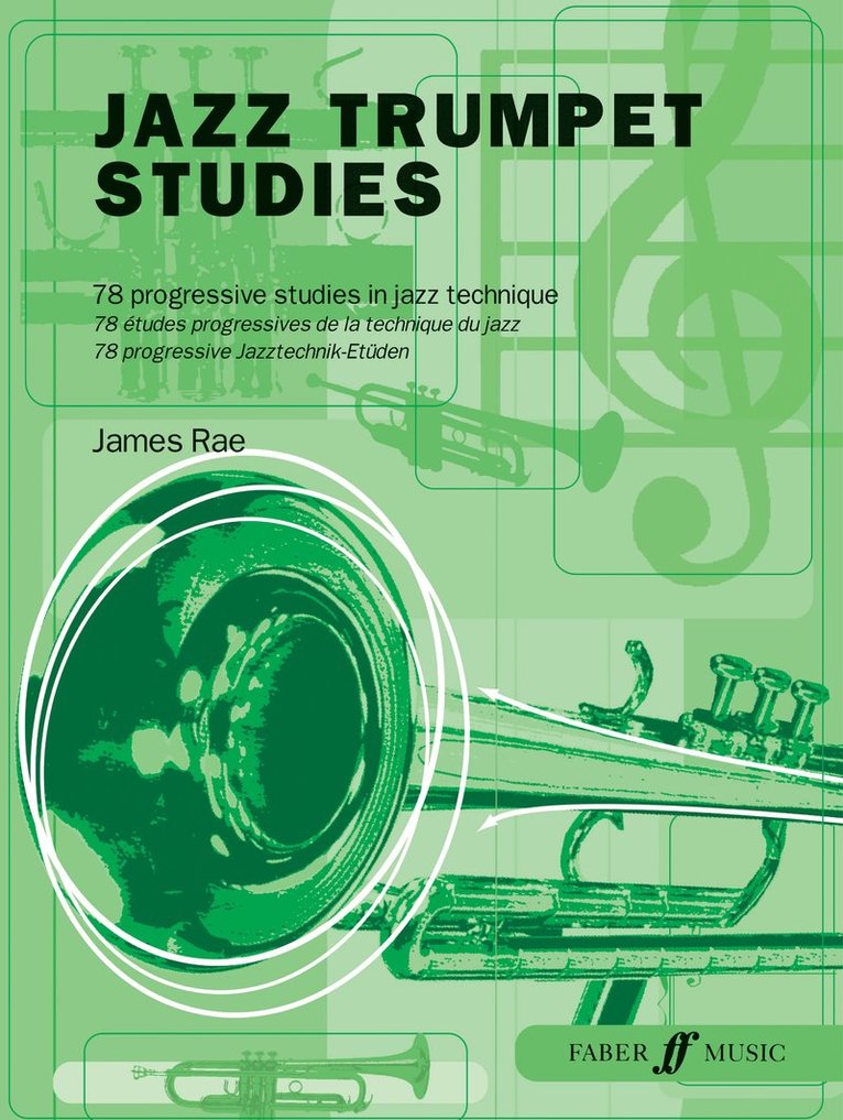 Jazz Trumpet Studies 1