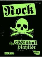 bokomslag Essential Rock Playlist