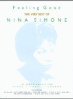 bokomslag Feeling Good: The Best Of Nina Simone