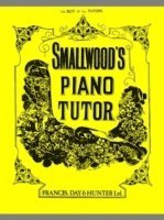 bokomslag Smallwood's Piano Tutor