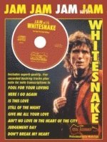 bokomslag Jam With Whitesnake