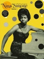 bokomslag Nina Simone Piano Songbook Volume 1