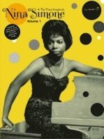 Nina Simone Piano Songbook Volume 1