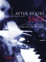 After Hours Jazz 1