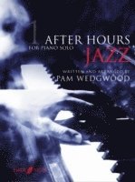 After Hours Jazz 1 1