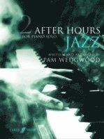 bokomslag After Hours Jazz 2