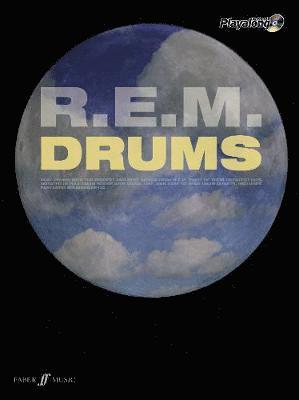 R.E.M Authentic Drums Playalong 1