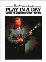 Bert Weedon's Play In A Day 1