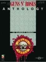 bokomslag Guns N' Roses Anthology