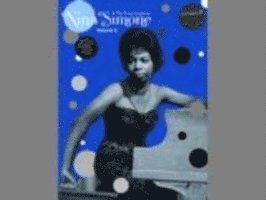 Nina Simone Piano Songbook Volume 2 1