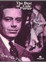 bokomslag The Best Of Cole Porter