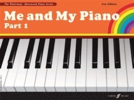 Me and My Piano Part 1 1