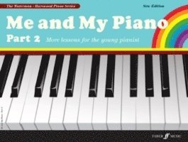 Me and My Piano Part 2 1