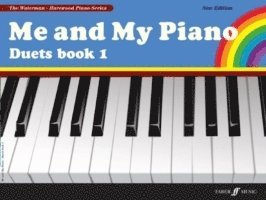 Me and My Piano Duets book 1 1