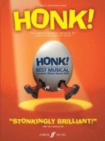 Honk! 1