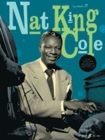 bokomslag Nat King Cole Piano Songbook