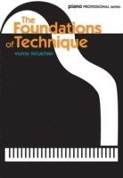 bokomslag Mclachlan, M: Foundations of Technique