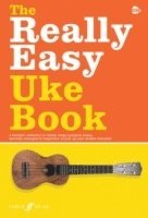 bokomslag The Really Easy Uke Book