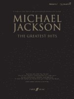 bokomslag Michael Jackson: Greatest Hits