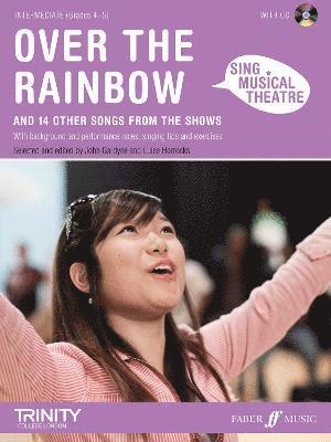 Sing Musical Theatre: Over The Rainbow 1