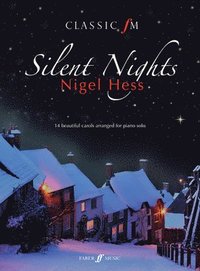 bokomslag Classic FM: Silent Nights