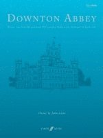 bokomslag Downton Abbey Theme