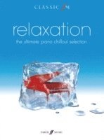 bokomslag Classic FM: relaxation