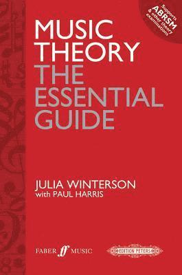 Music Theory: the essential guide 1