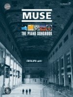 bokomslag Muse Piano Songbook