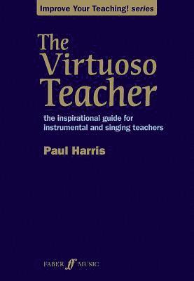 The Virtuoso Teacher 1