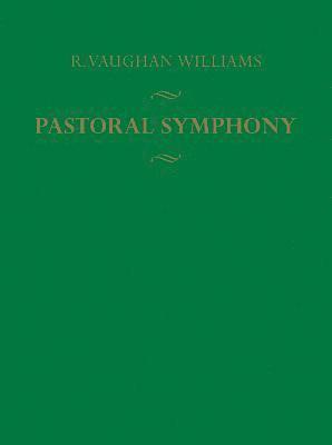 bokomslag Pastoral Symphony (No. 3) (score)