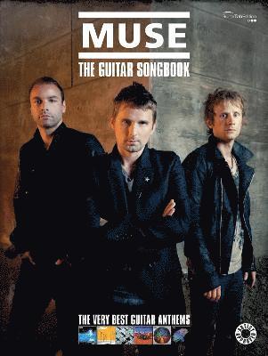 Muse Guitar Songbook 1