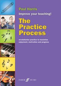 bokomslag The Practice Process