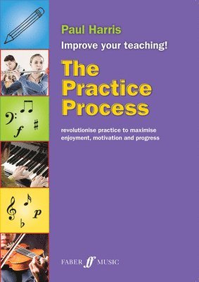 bokomslag The Practice Process