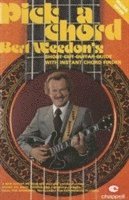 Bert Weedon's Pick a Chord 1