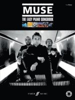 Muse: The Easy Piano Songbook 1