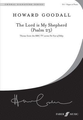 The Lord Is My Shepherd (Psalm 23) 1