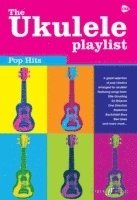 bokomslag Ukulele Playlist: Pop Hits