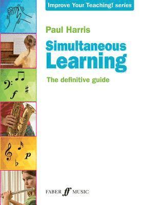 bokomslag Harris, P: Simultaneous Learning