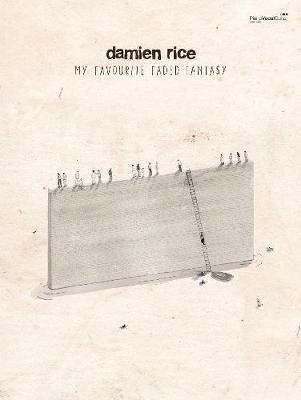 My Favourite Faded Fantasy, Häftad