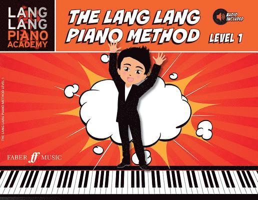 The Lang Lang Piano Method: Level 1 1