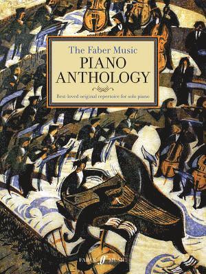 Faber Music Piano Anthology 1
