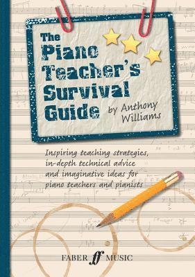 The Piano Teacher's Survival Guide (Piano/Keyboard) 1