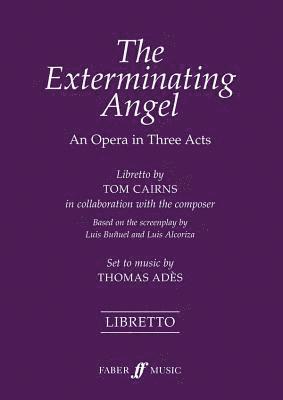The Exterminating Angel 1