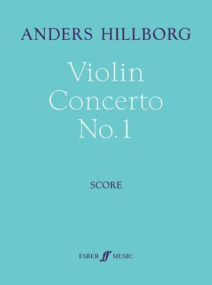 Violin Concerto No. 1 1