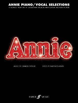 Annie 1